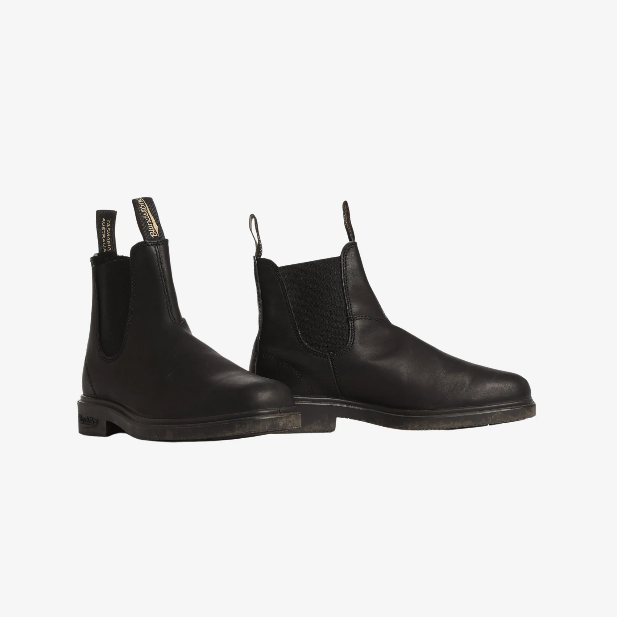 063 Chelsea Boots