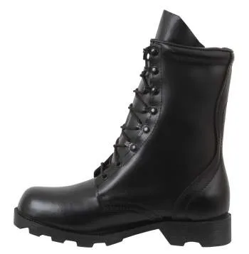 10" G.I. Type Speedlace Combat Boots