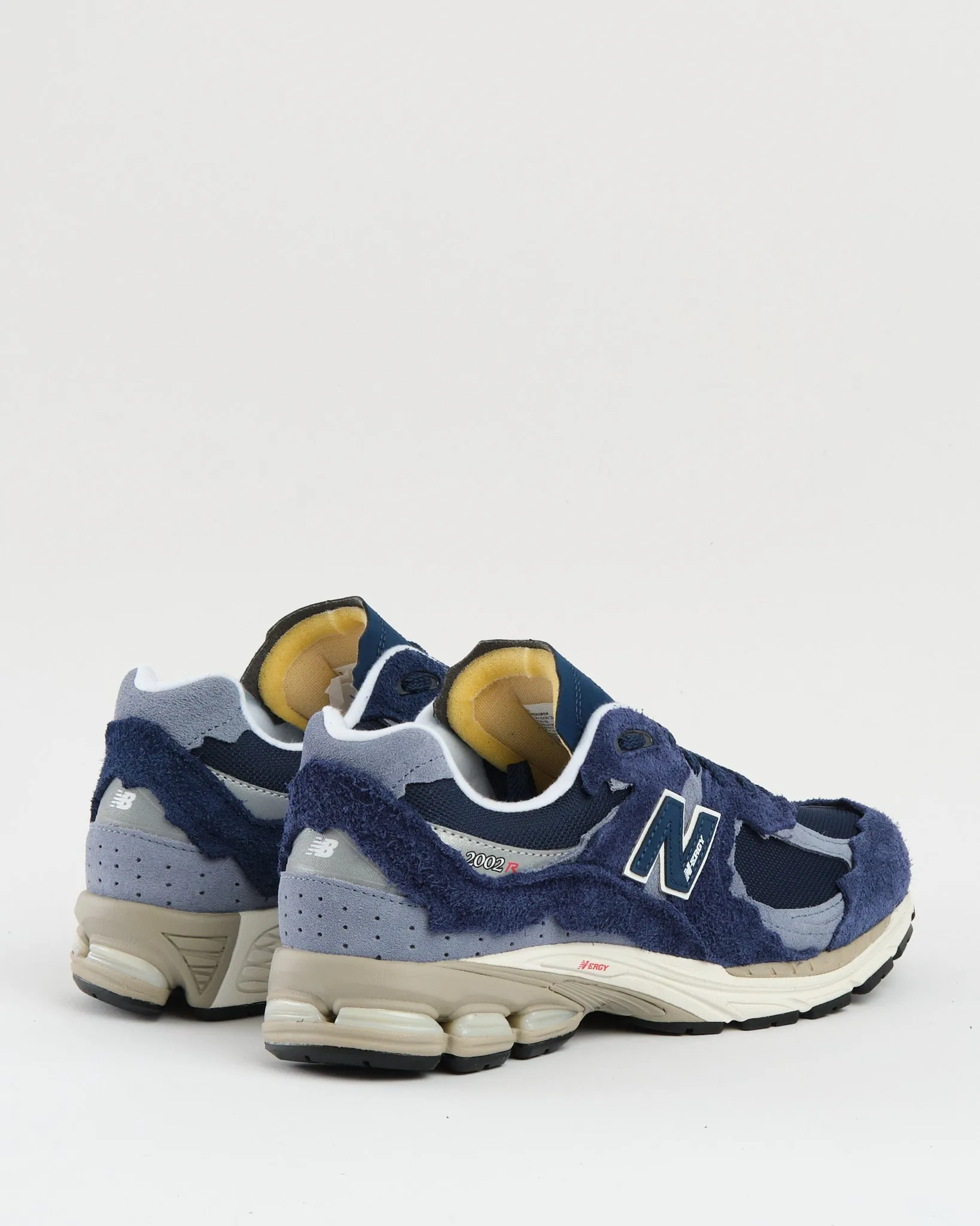 2002R Protection Pack NB NAVY M2002RDK