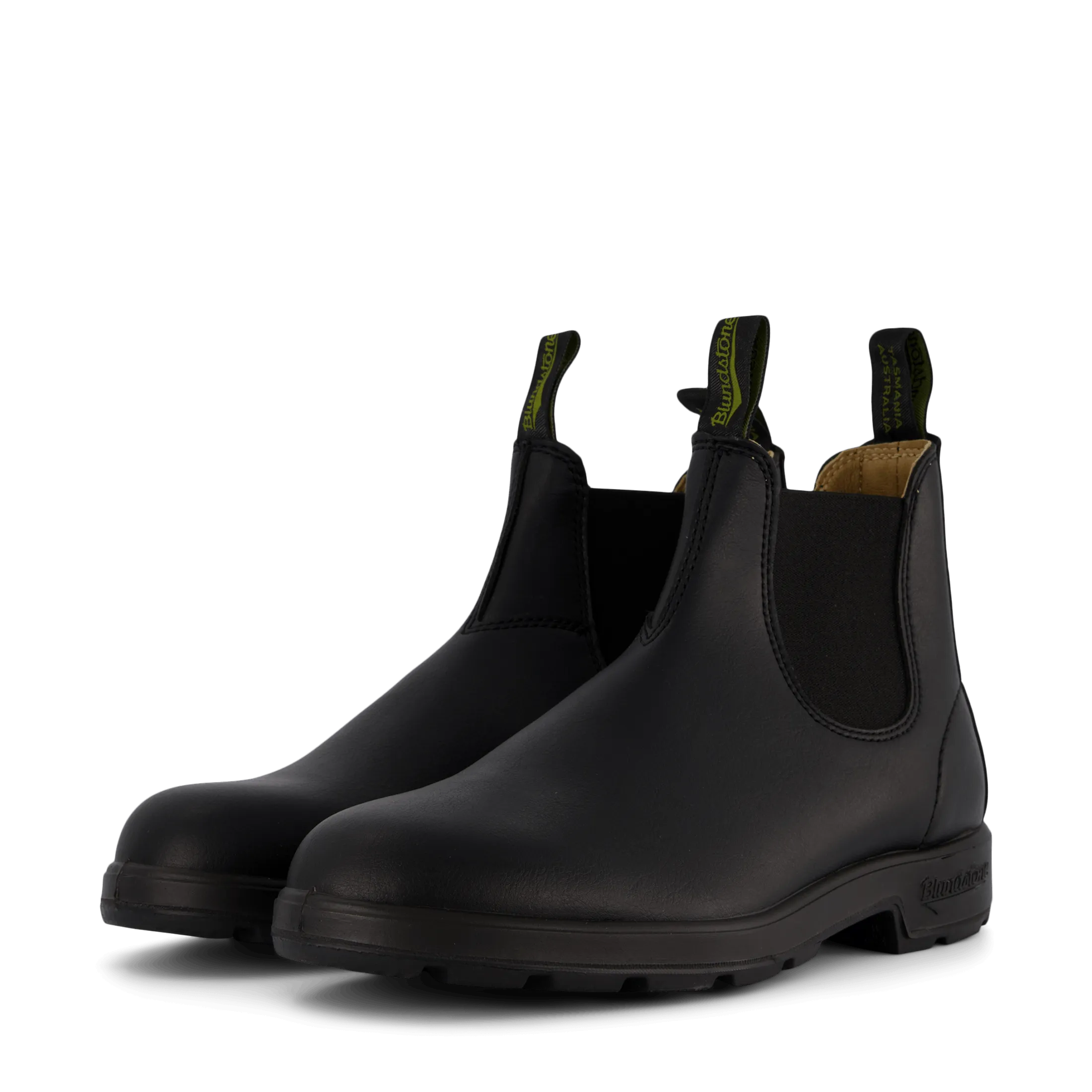 2115 Vegan Boot Black