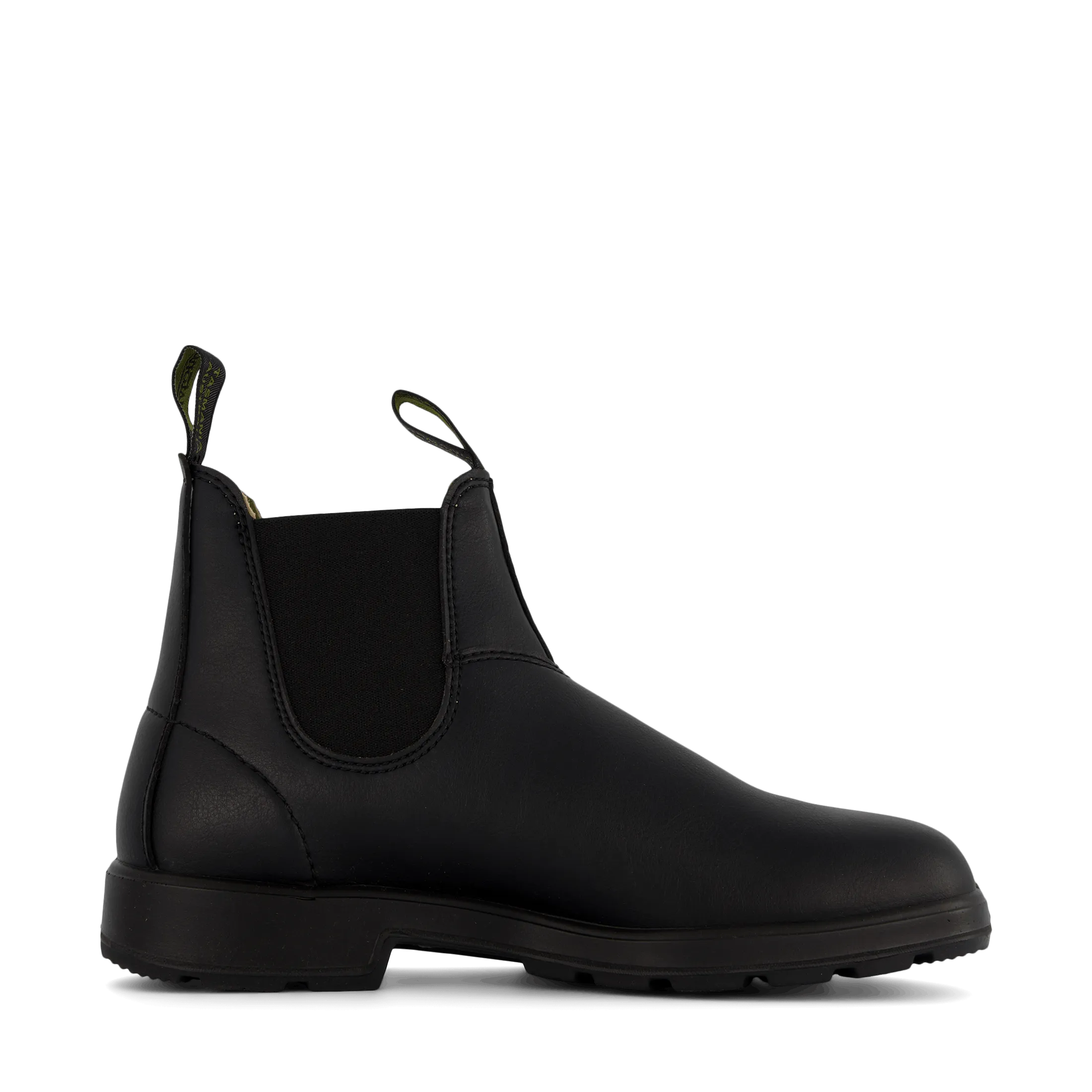 2115 Vegan Boot Black