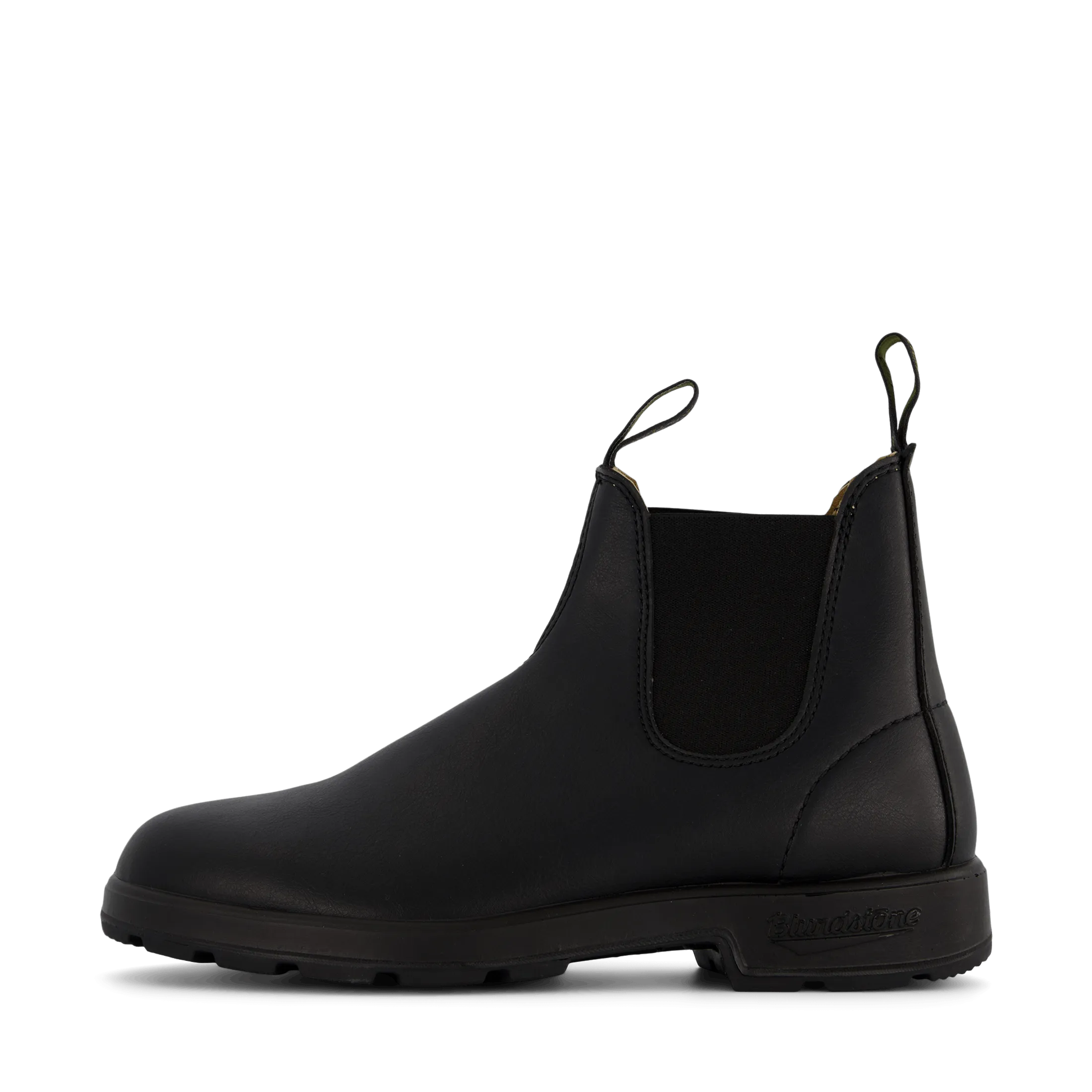 2115 Vegan Boot Black