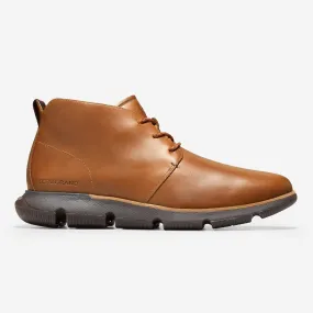 4.Zerogrand Chukka