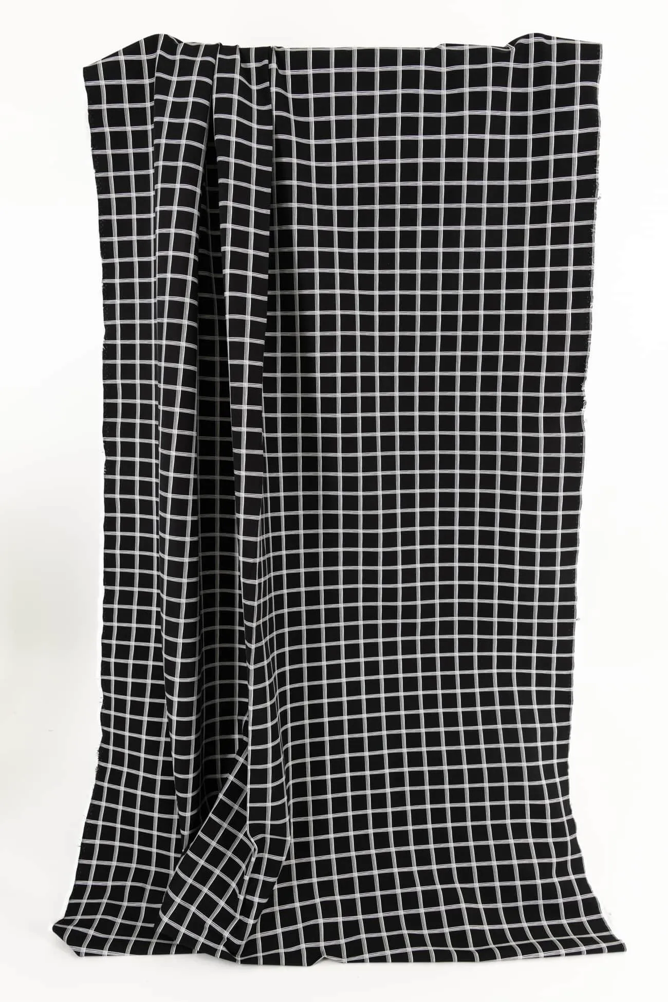 Ace Chubby Checkers Stretch Woven