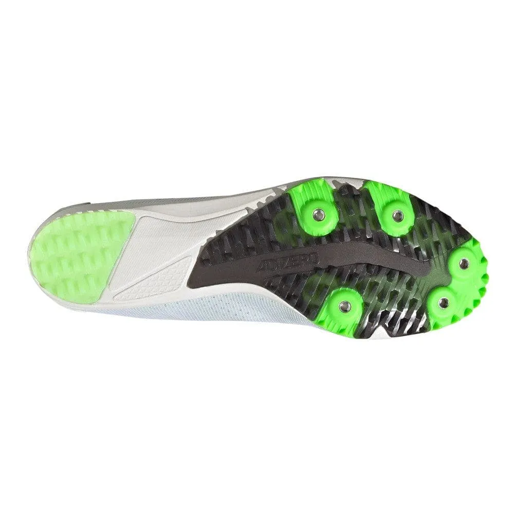 Adidas Adizero XCS - White/Black/Green