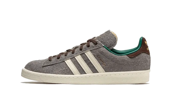 Adidas Campus Bodega Beams Grey