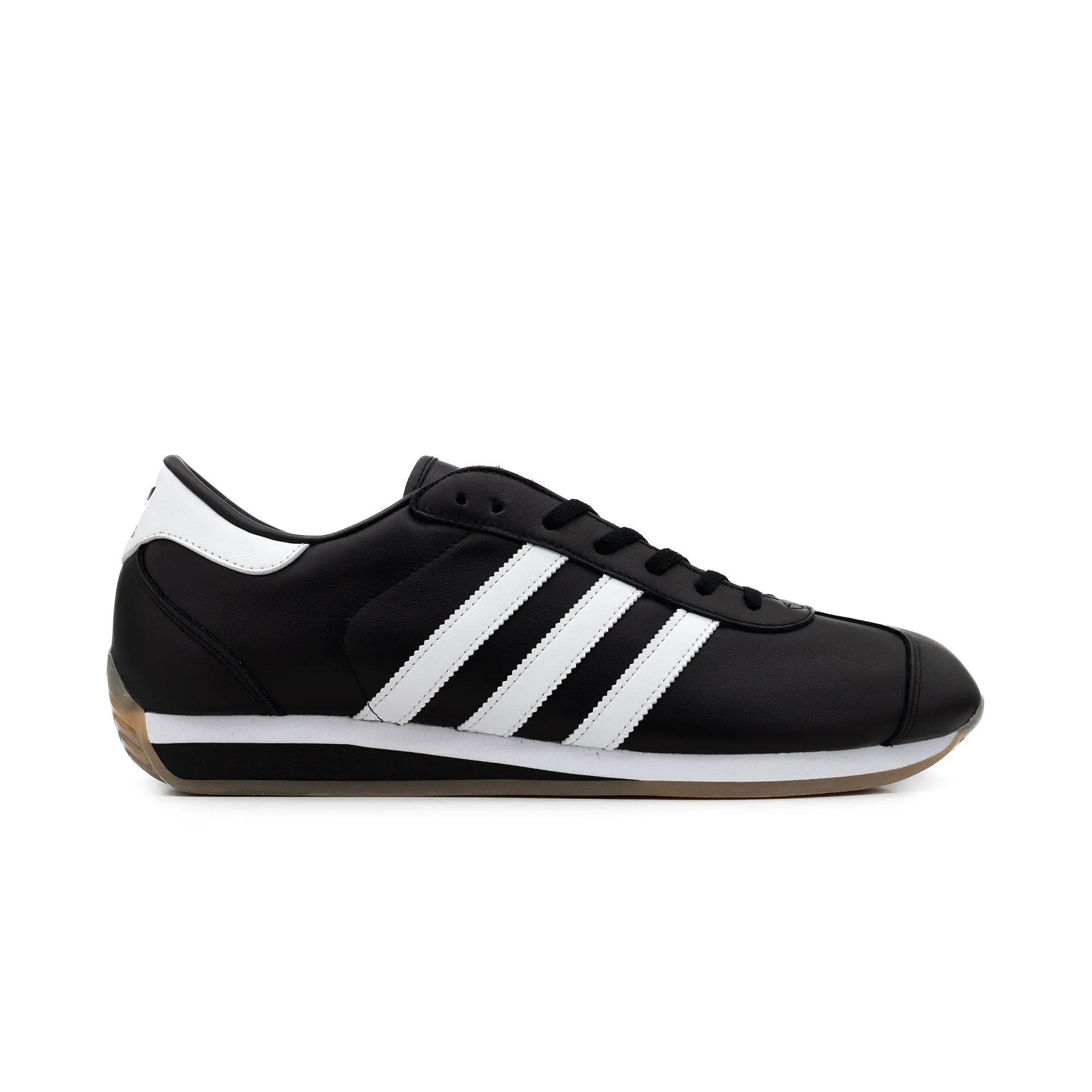 adidas Country II Cblack/Ftwwht/Carbon ID6600