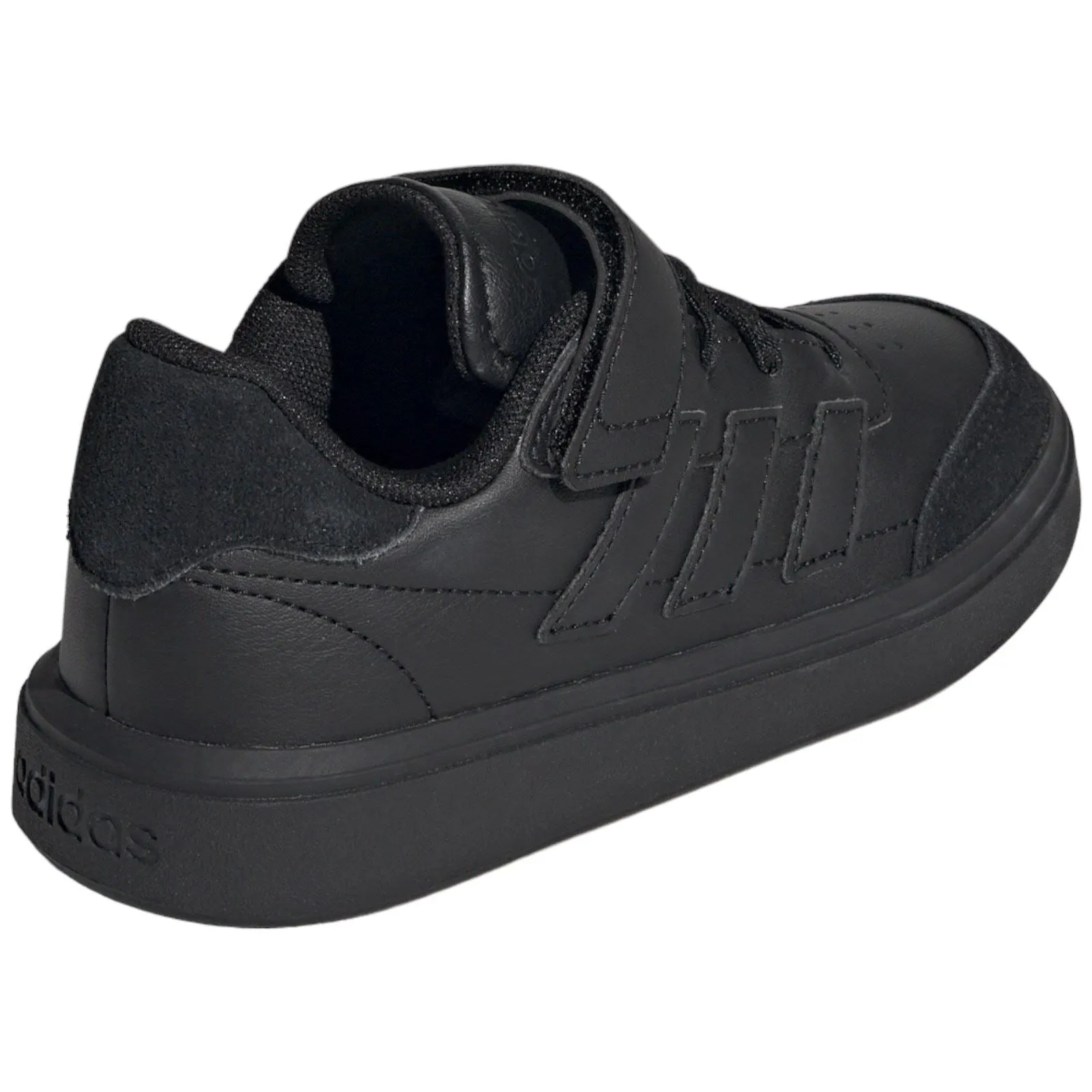 adidas Courtblock Kids Shoe