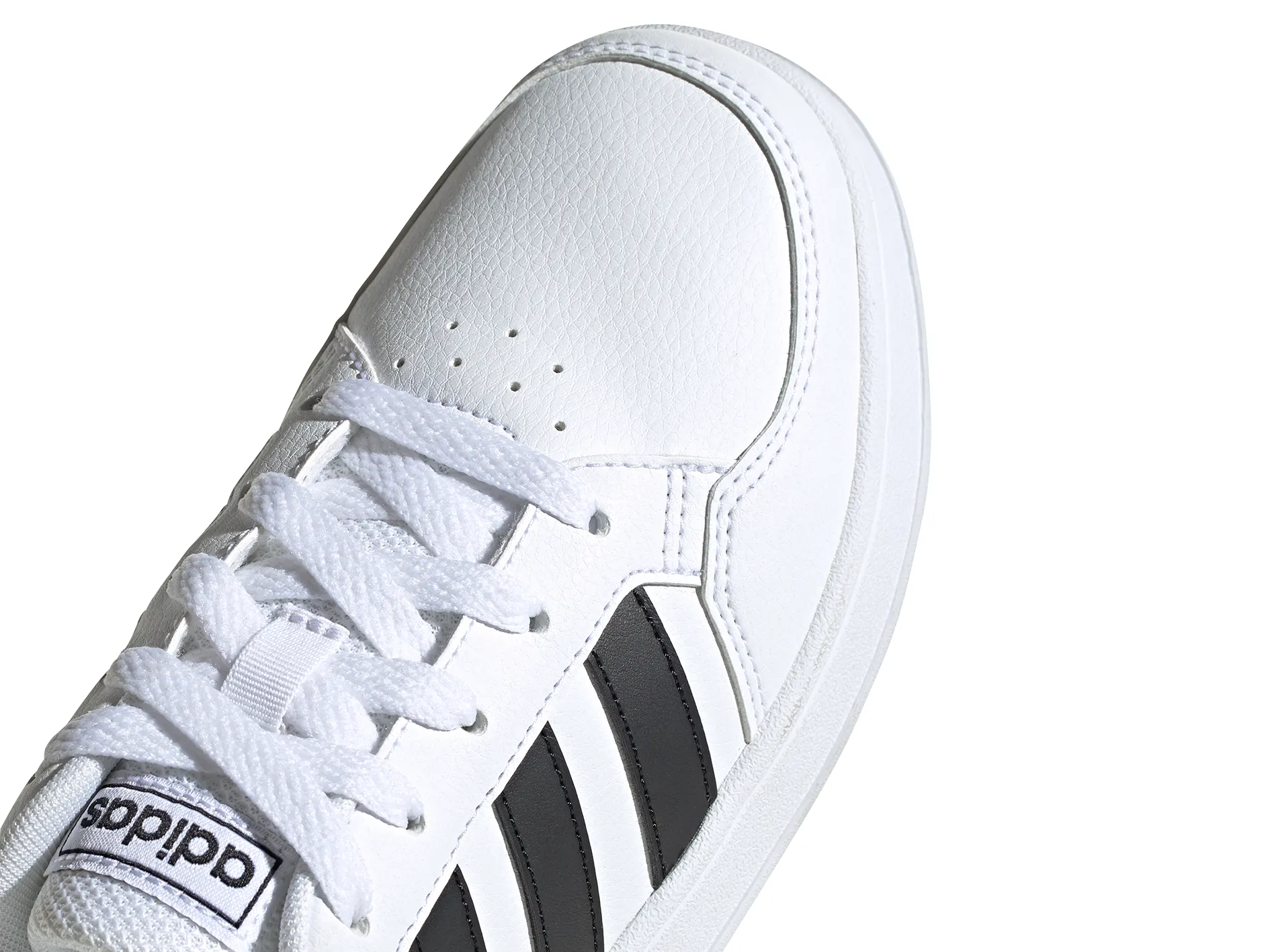 Adidas Junior Breaknet Shoes <br> FY9506