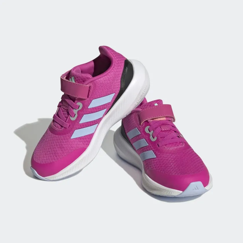 ADIDAS KIDS RUNFALCON 3.0 PINK SHOES