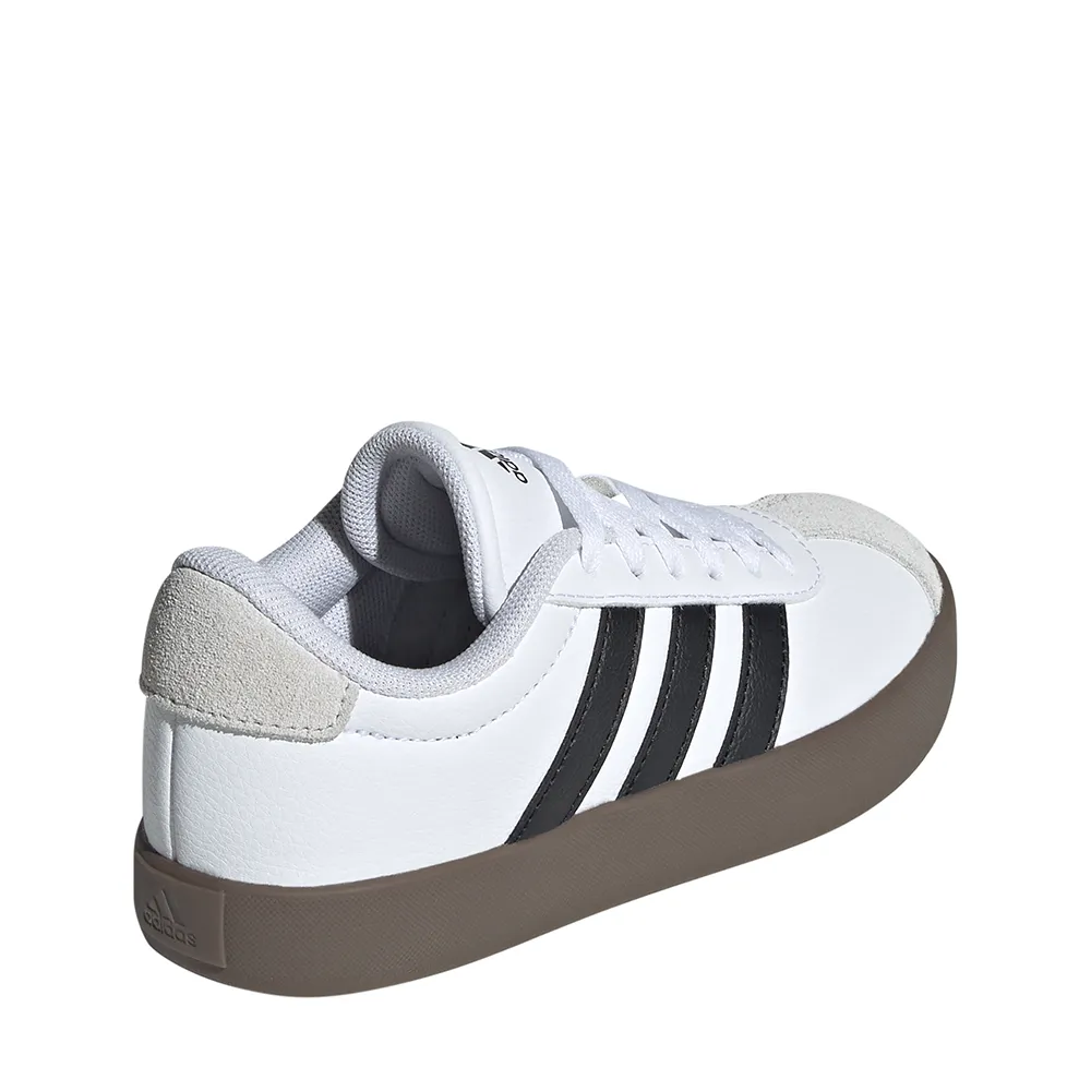 adidas Kids VL Court 3.0 Casual Shoes