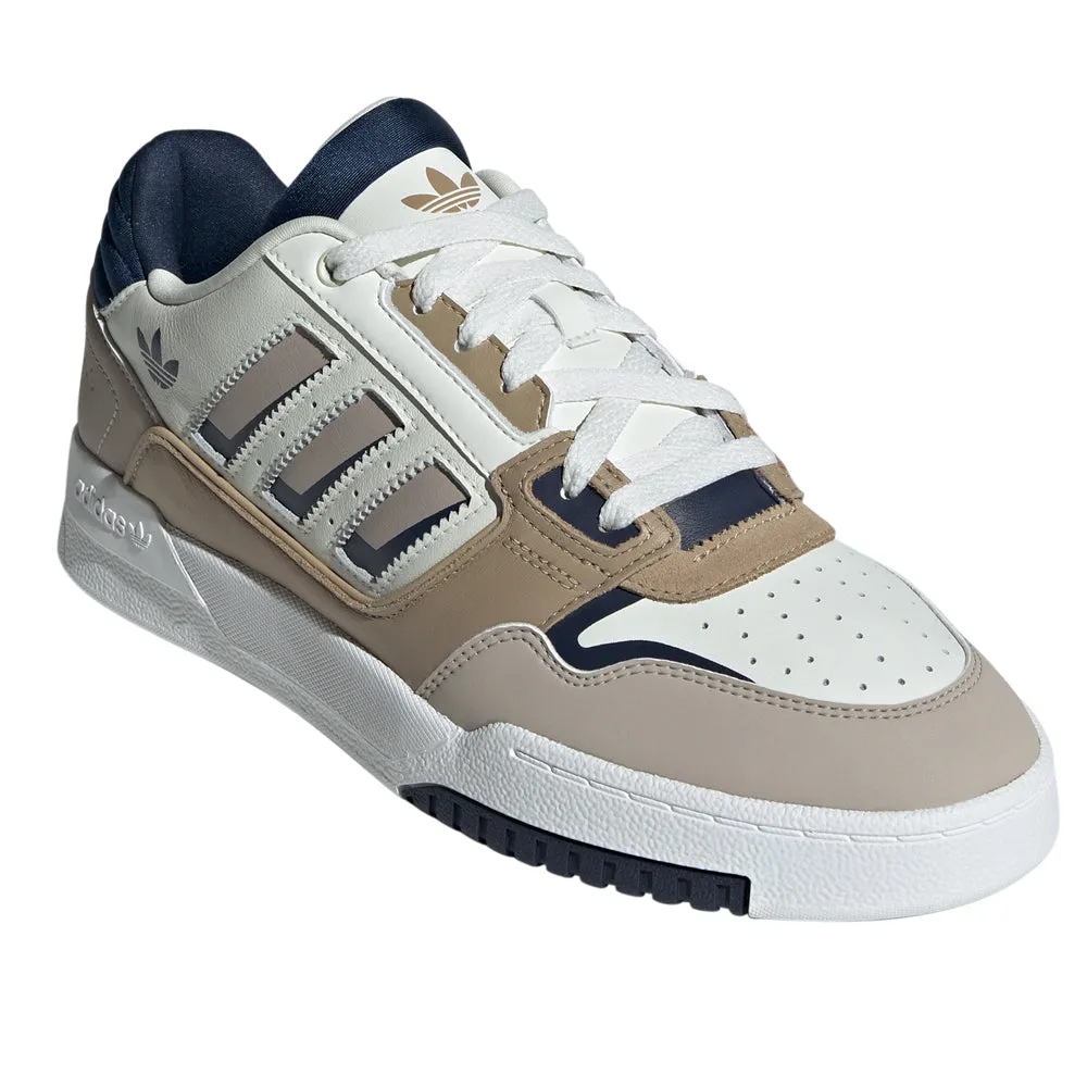 adidas Men's Drop Step Low 2.0 Casual Shoes