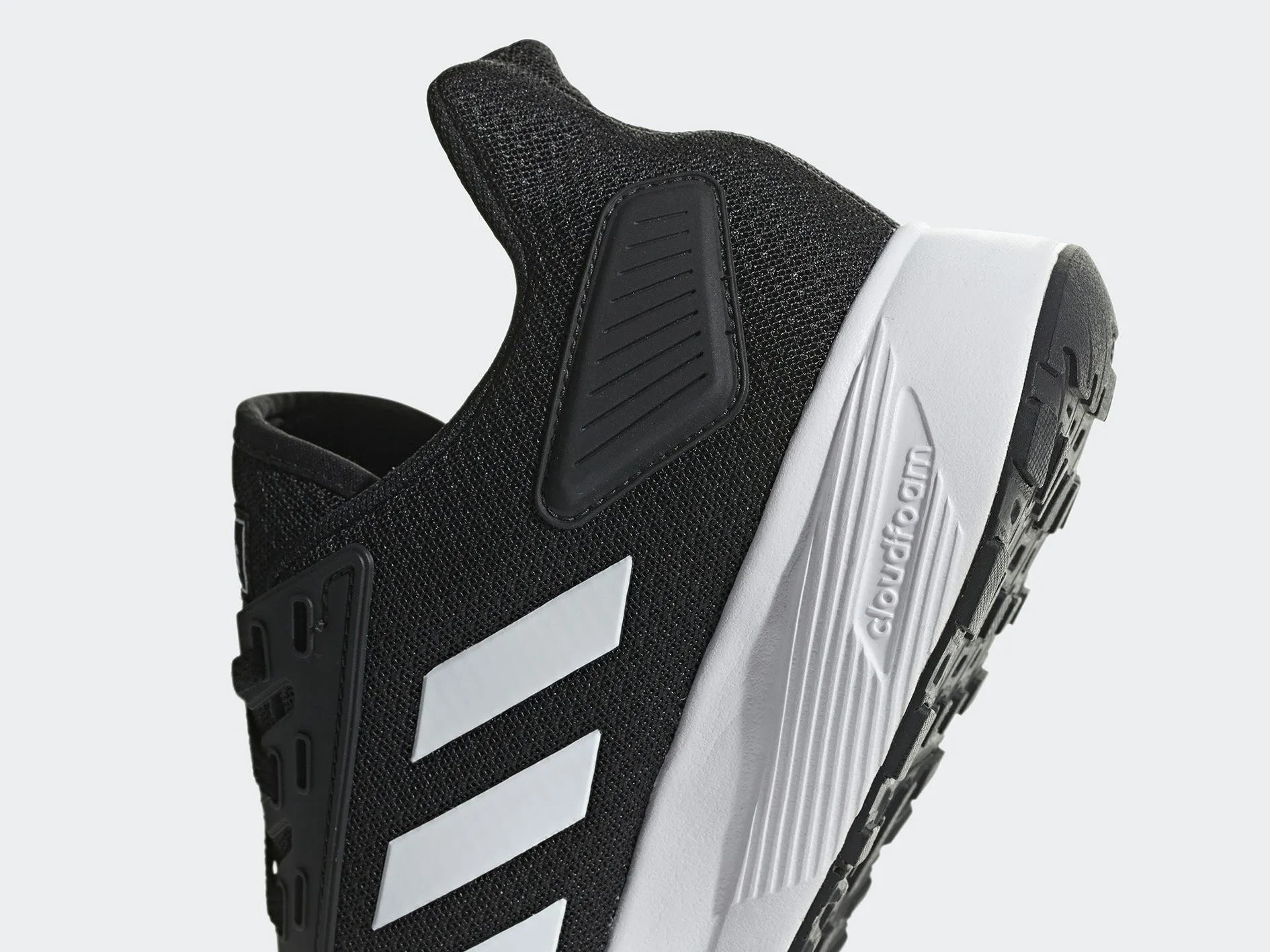 Adidas Mens Duramo 9 <BR> BB7066