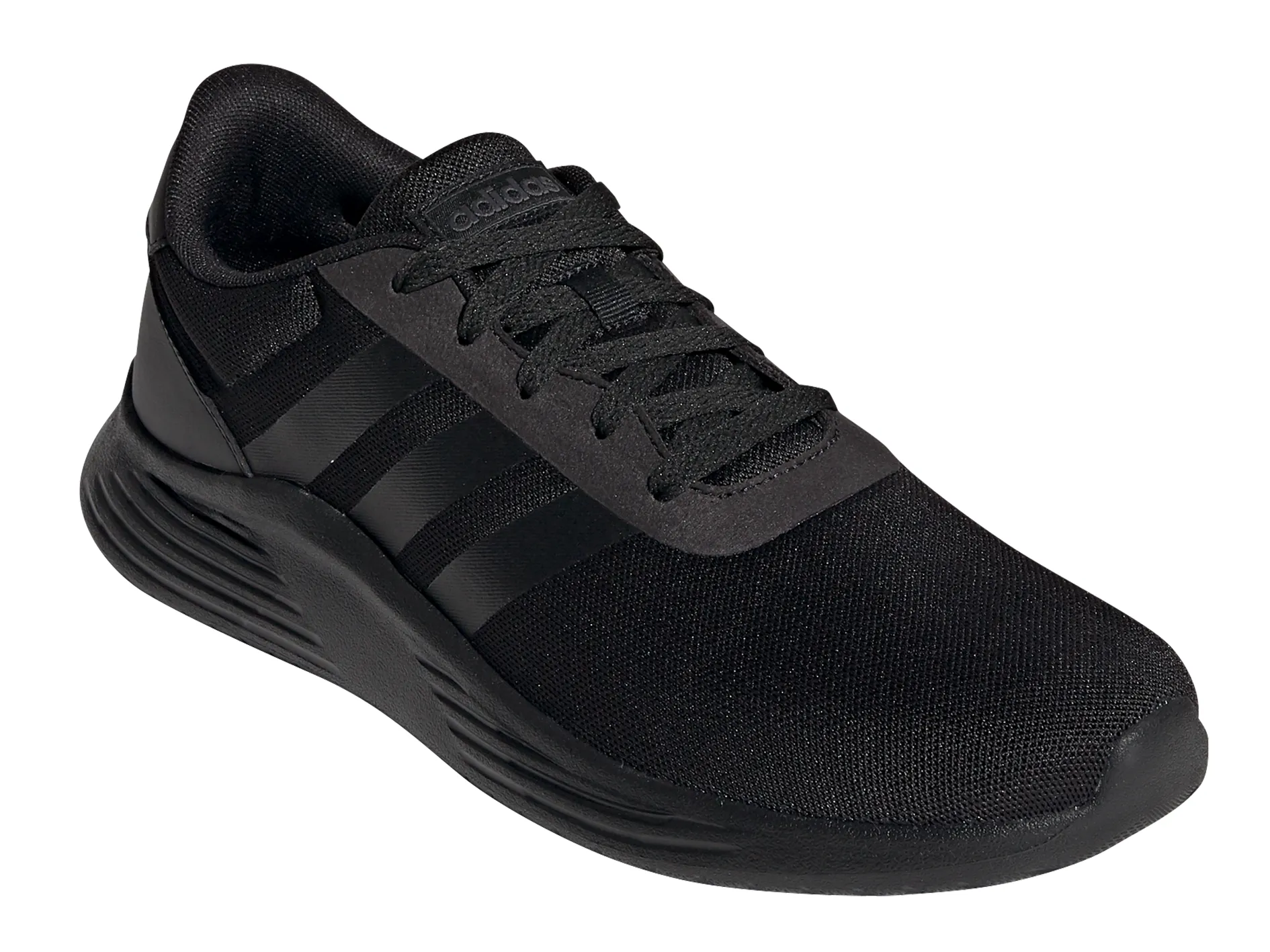 Adidas Mens Lite Racer 2.0 <BR> EG3284