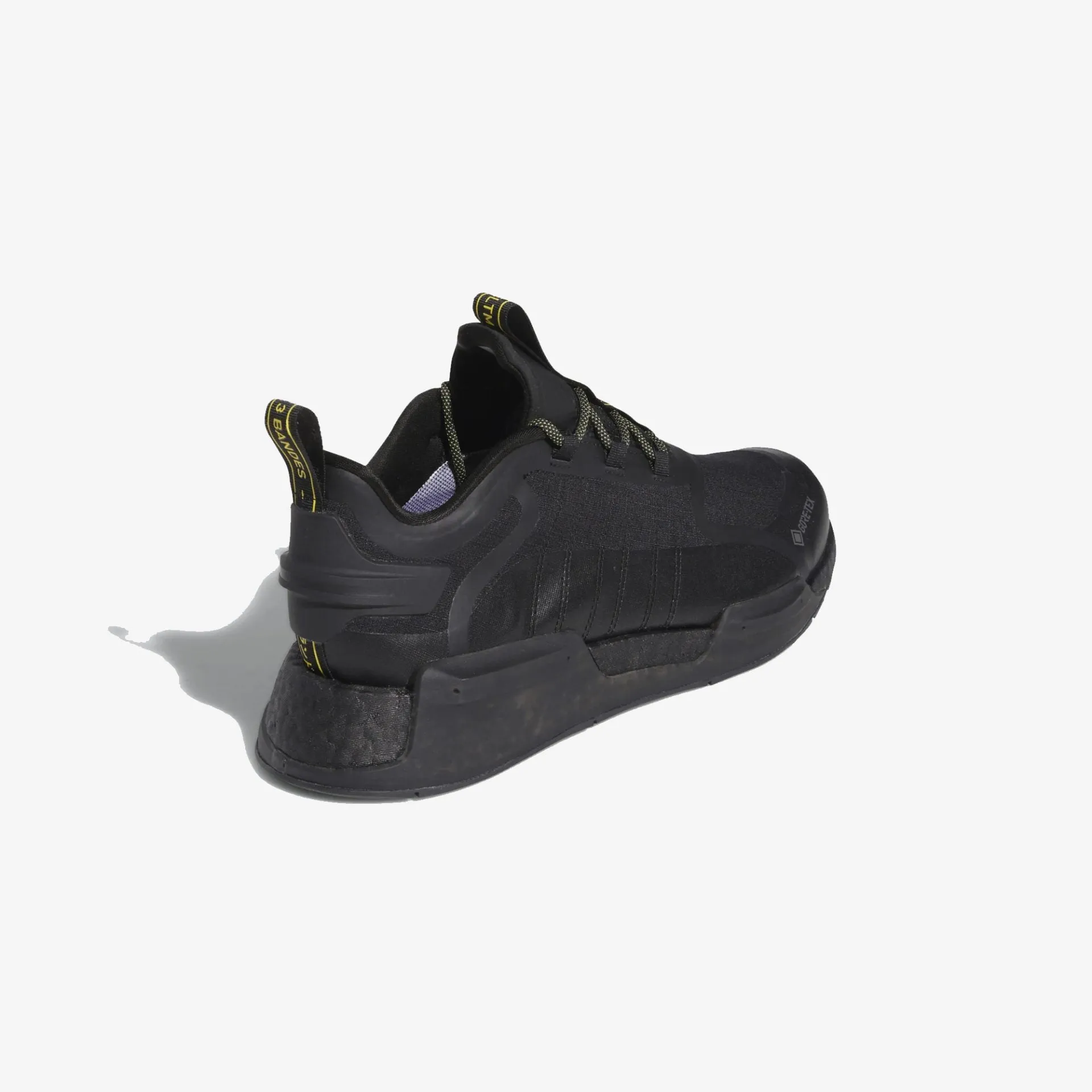 Adidas Originals | NMD_V3 GORE-TEX  { BLACK