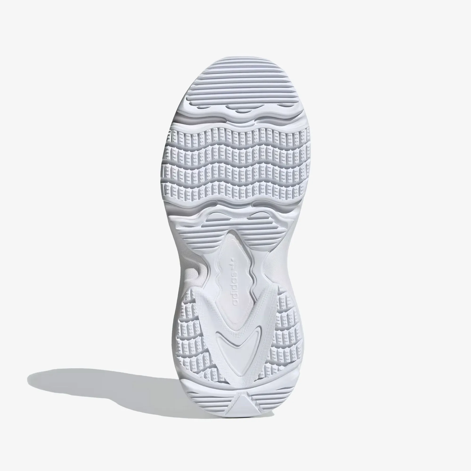 ADIDAS ORIGINALS | WMN'S OZGAIA { CLOUD WHITE/GREY ONE