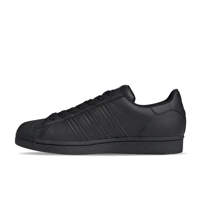 adidas Superstar Core Black / Core Black / Core Black EG4957