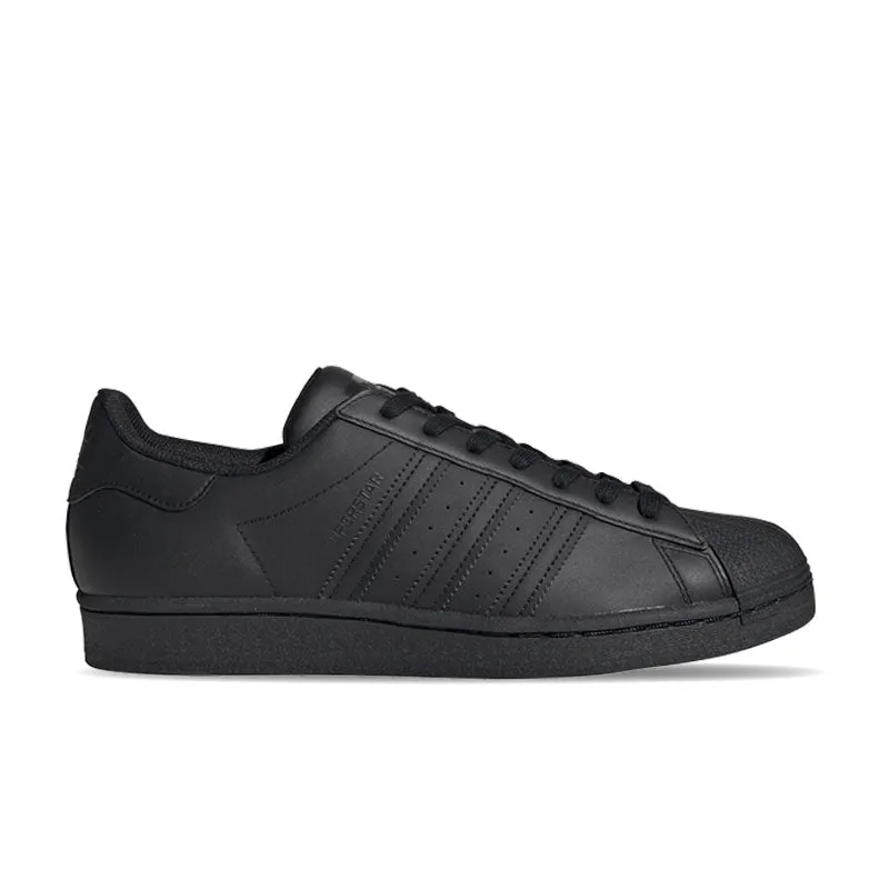 adidas Superstar Core Black / Core Black / Core Black EG4957