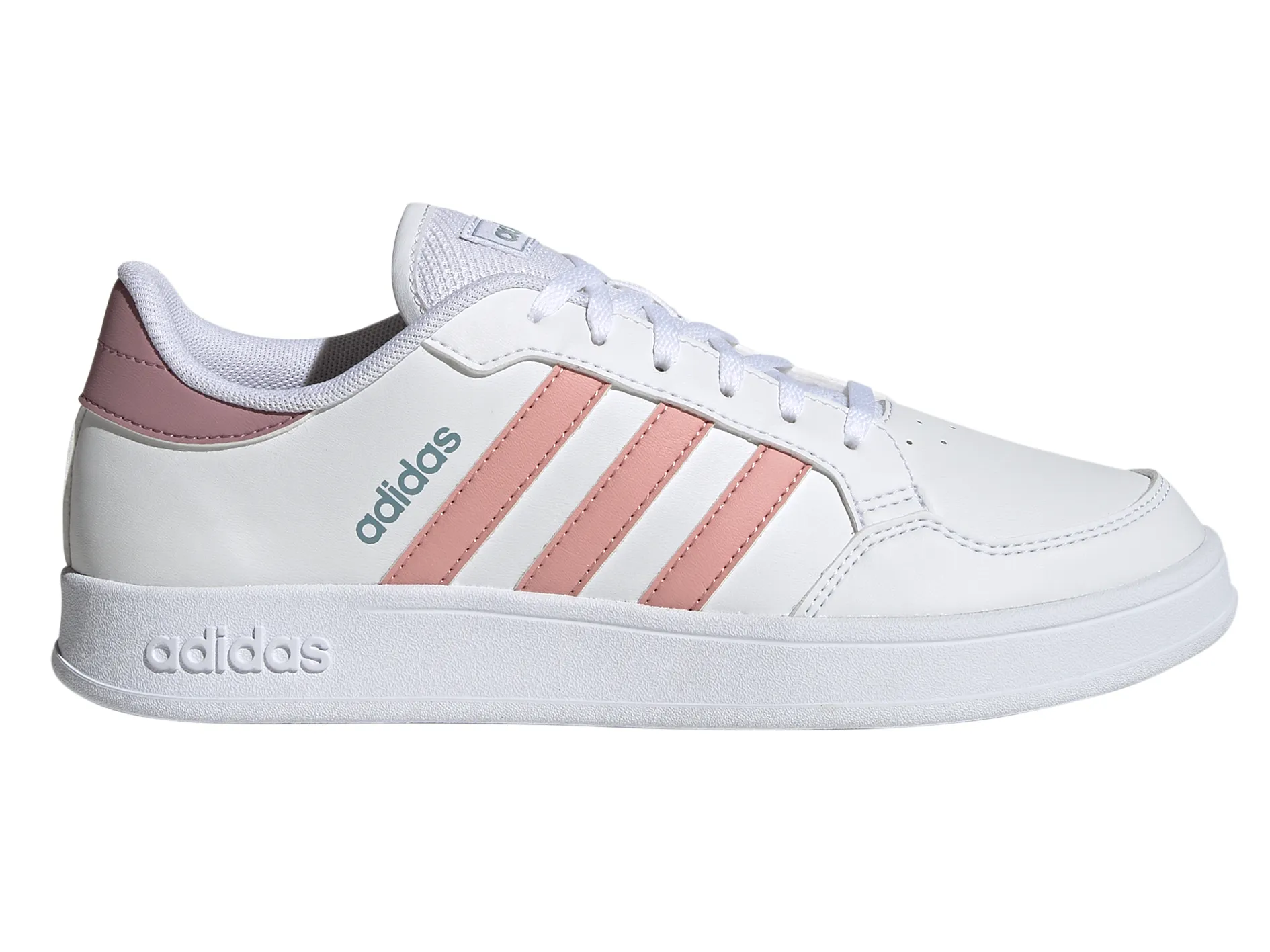 Adidas Womens Breaknet Shoes <BR> GY5911