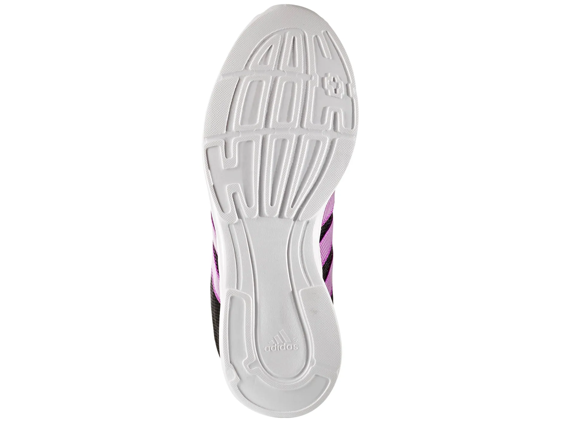 Adidas Womens Lite Runner <BR> AQ5821