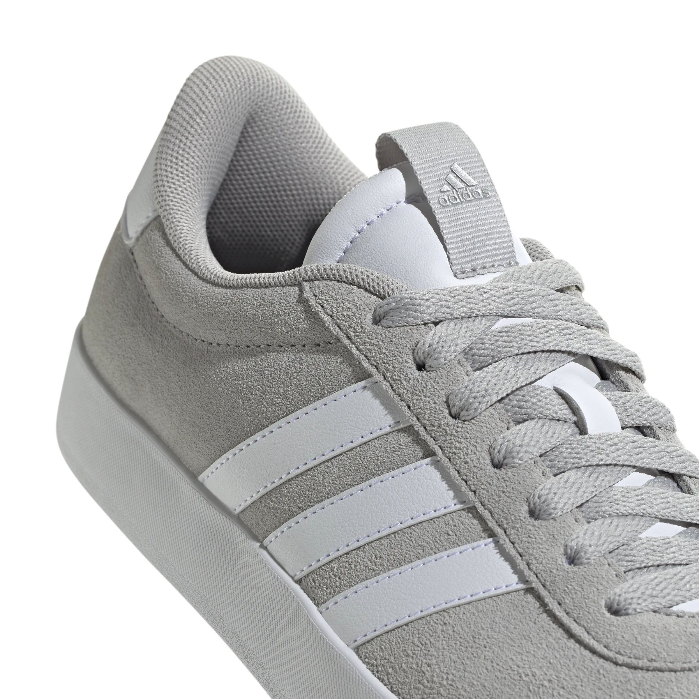 adidas Women's VL Court 3.0 Casual Shoes