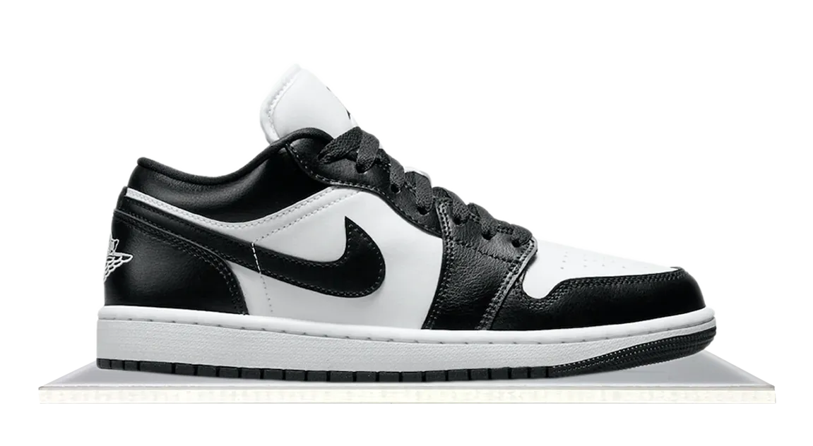 Air Jordan 1 Low Panda (2023)