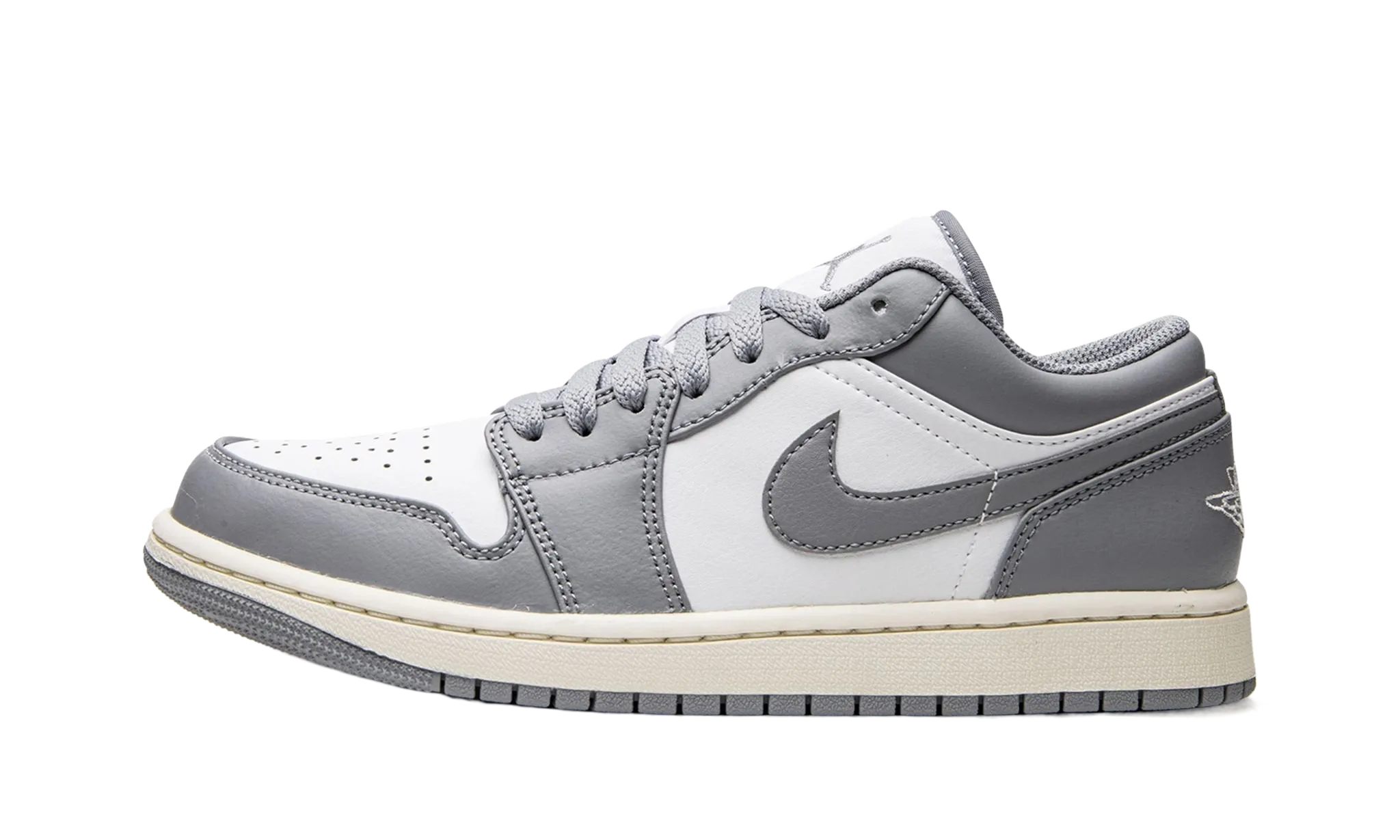 Air Jordan 1 Low "Vintage Stealth Grey"