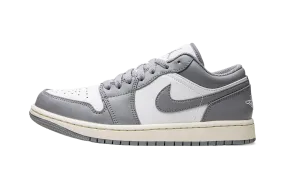 Air Jordan 1 Low "Vintage Stealth Grey"