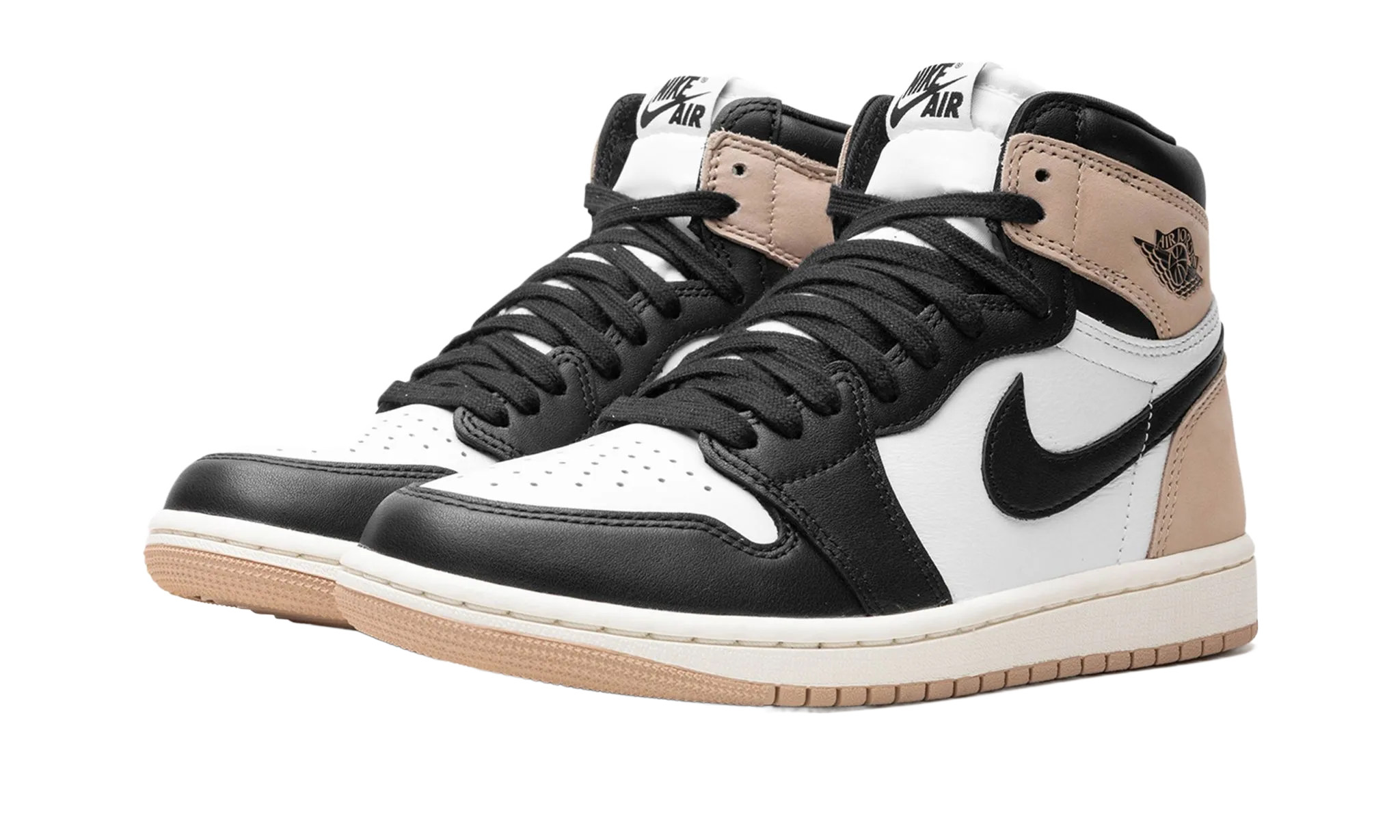 Air Jordan 1 Retro High OG Latte