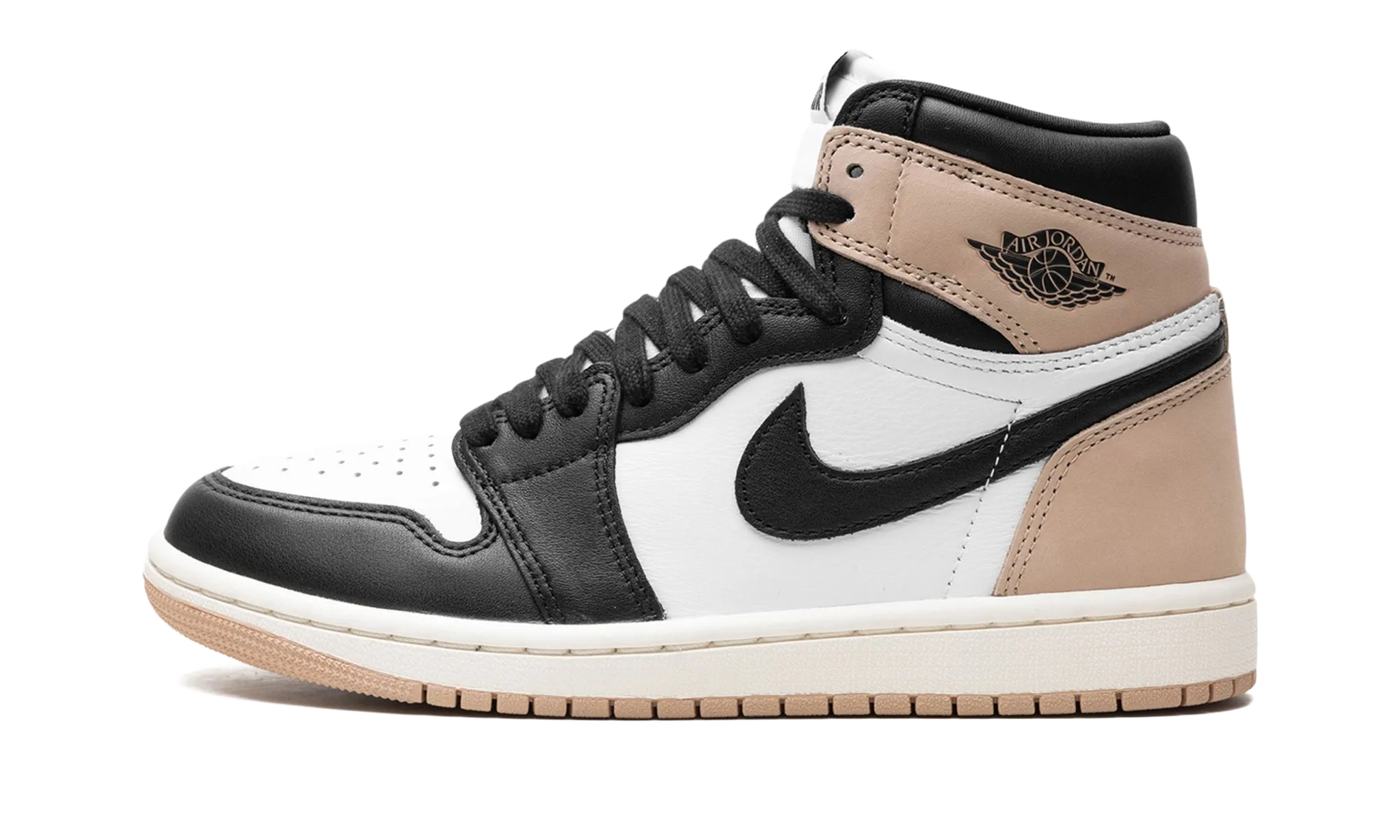 Air Jordan 1 Retro High OG Latte