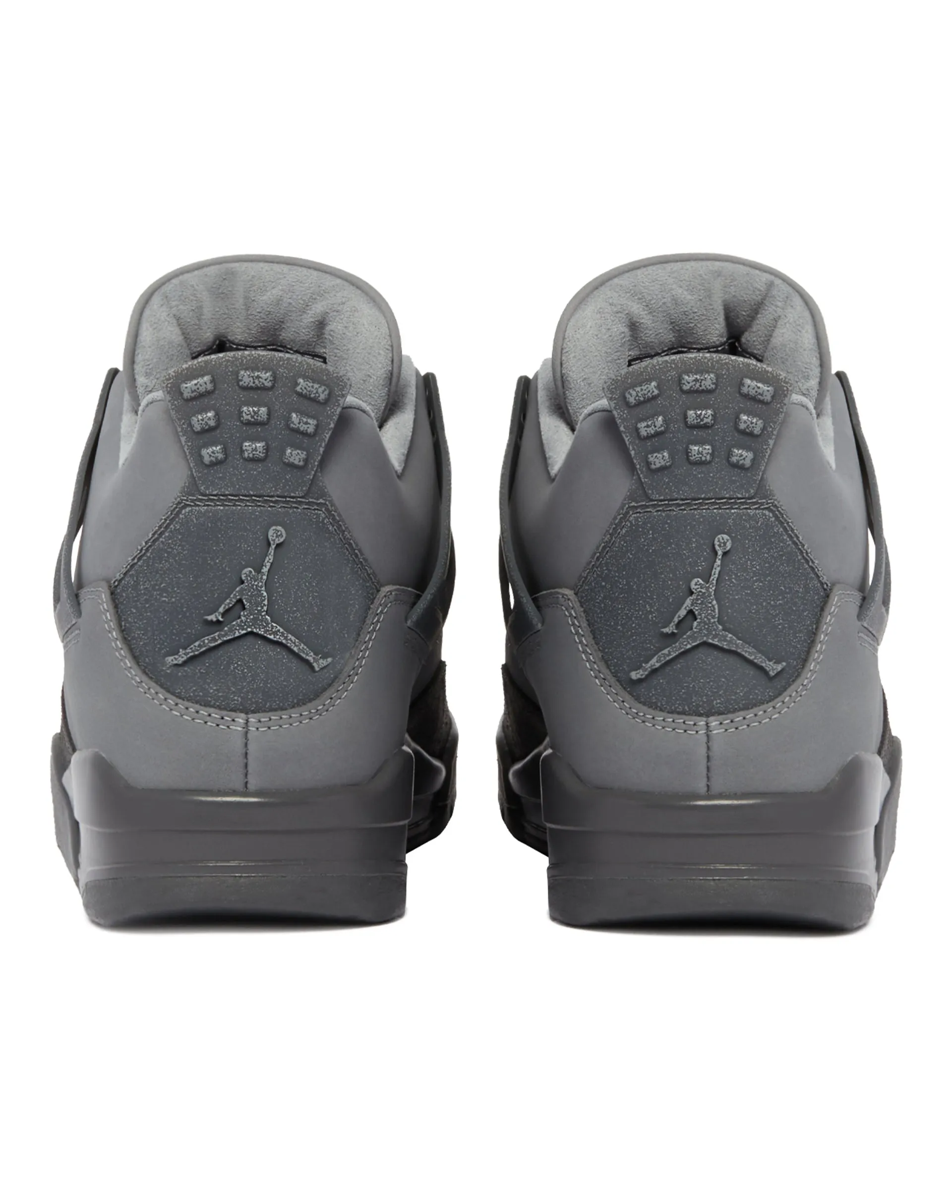 Air Jordan 4 Retro Se Smoke Gray Sneakers