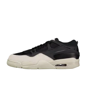 Air Jordan 4 RM 'Black/Light Bone'