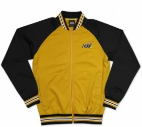 Alabama State University Jogging Top Jacket Hornets