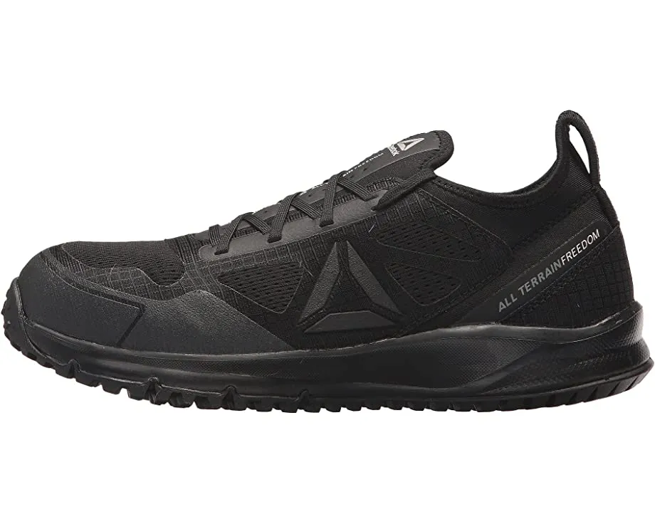 All Terrain Work Reebok Work Sneakers, black