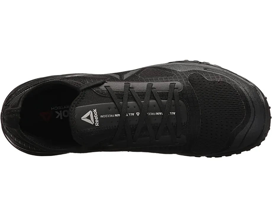 All Terrain Work Reebok Work Sneakers, black