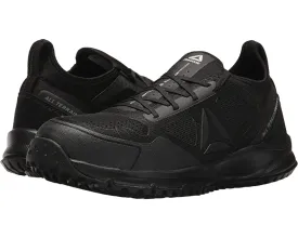 All Terrain Work Reebok Work Sneakers, black