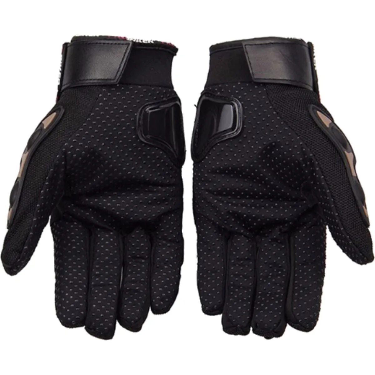 Alr™ Pro-Biker Series Waterproof Motorcycle Gloves