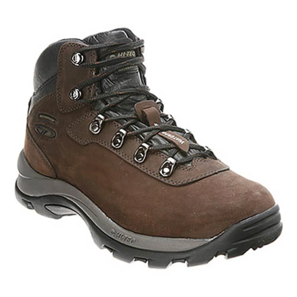 Altitude IV Hiking Waterproof Boots