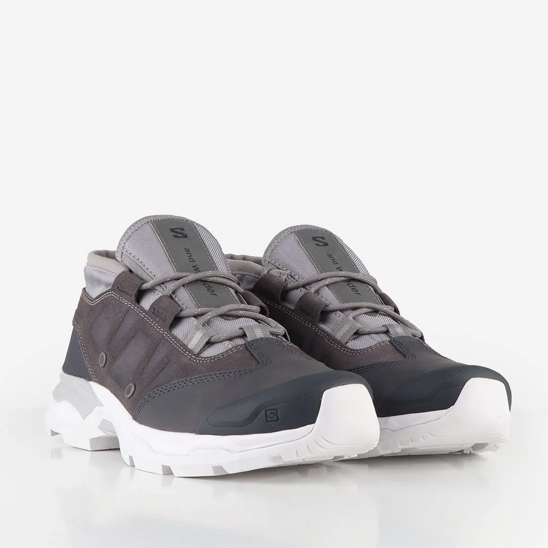 And Wander x Salomon Jungle Ultra Low Shoes