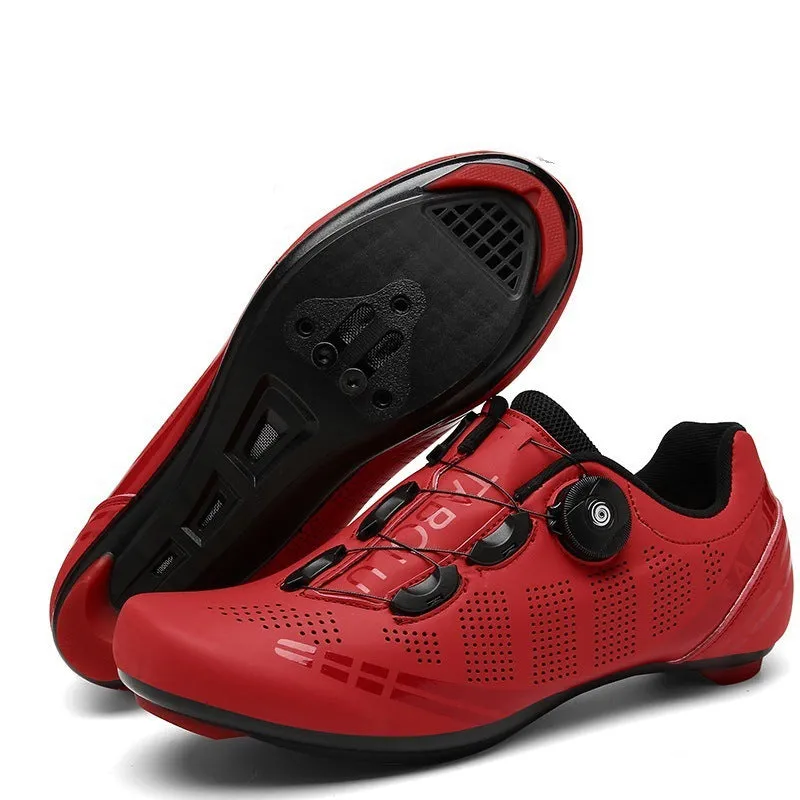 Anti-Slip Cushioning Road Cycling Shoes