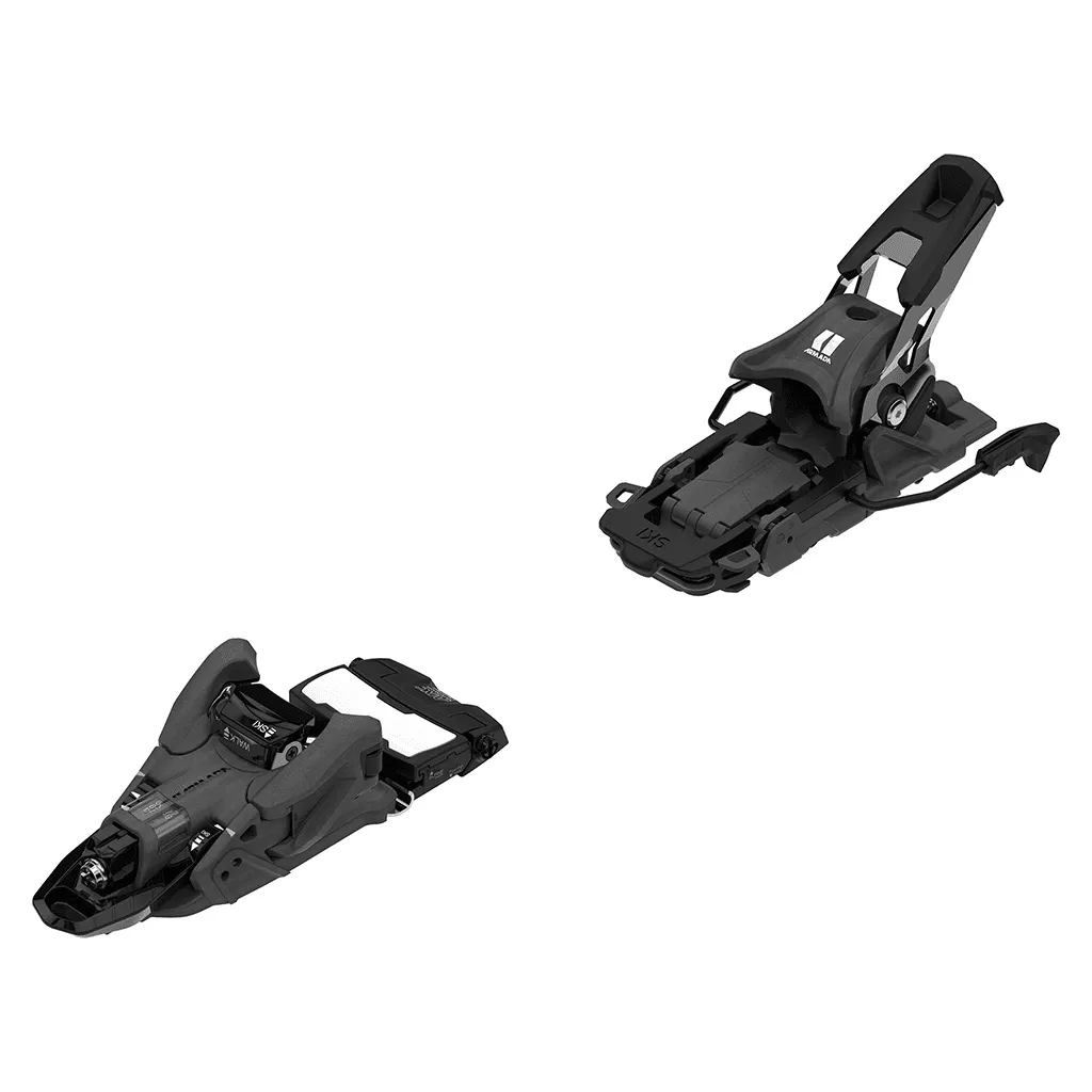 Armada Shift MNC 10 bindings