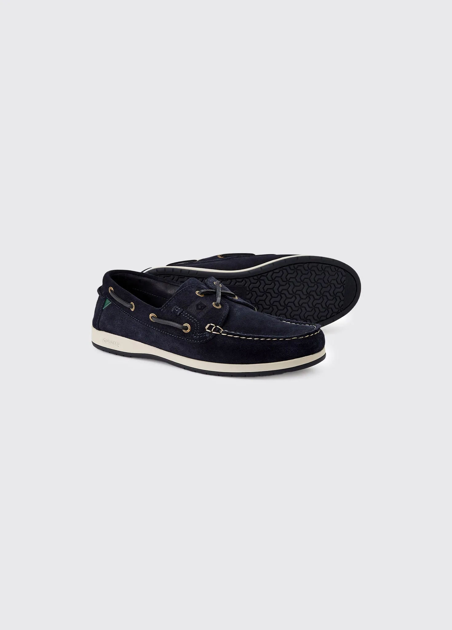 Armada XLT Deck Shoe - French Navy