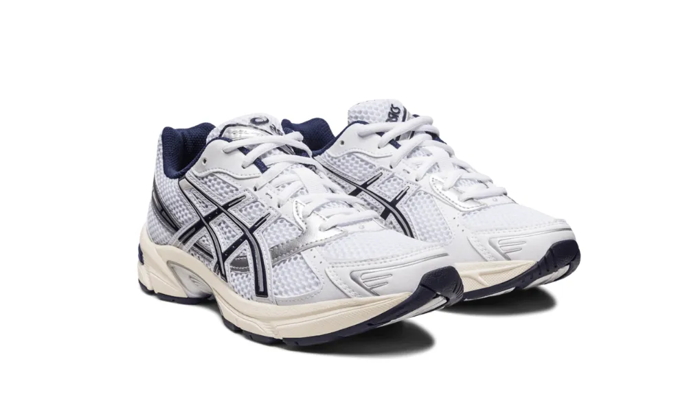 ASICS Gel-1130 White Midnight (Women's)