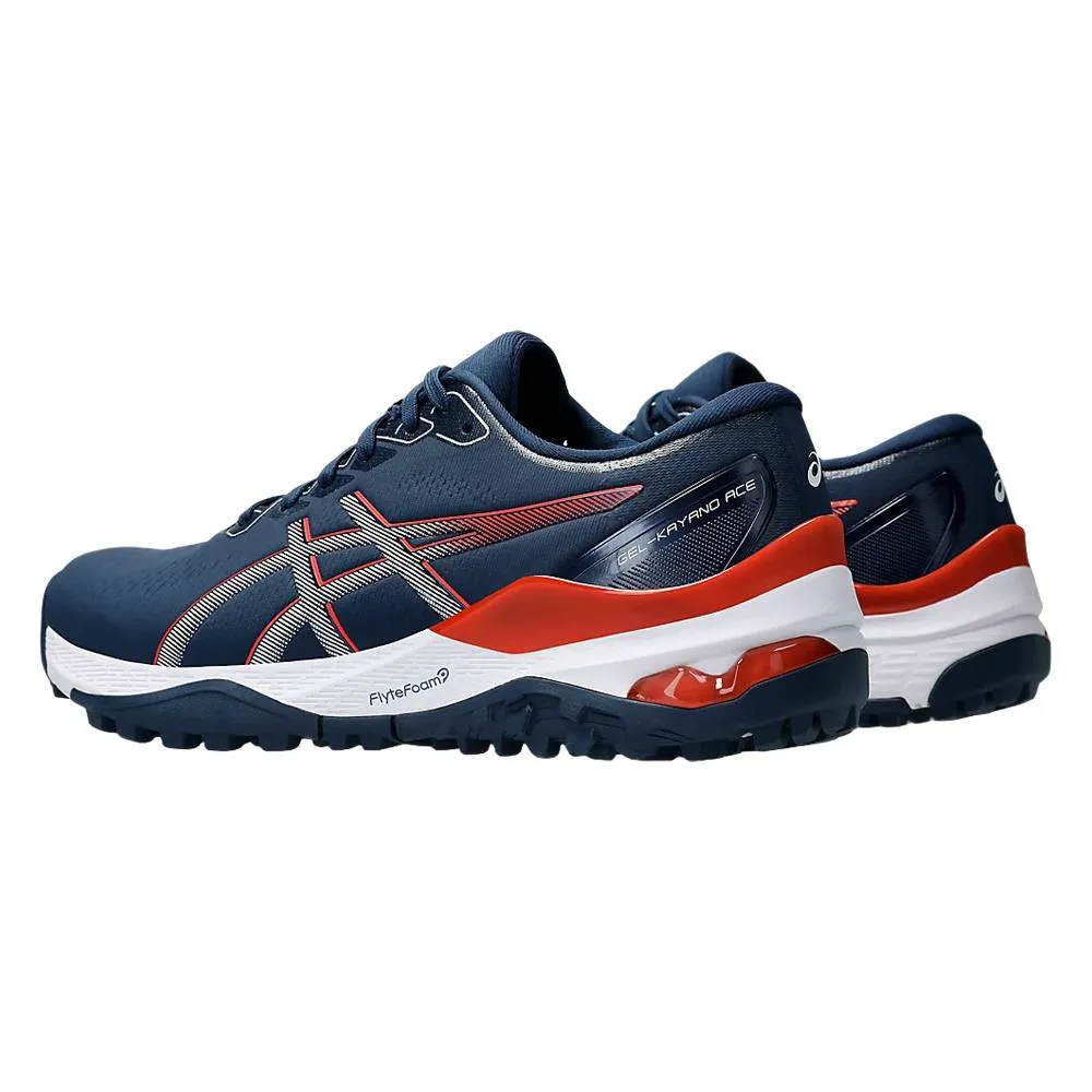 ASICS Gel-Kayano Ace 2 Spikeless Golf Shoes 2024