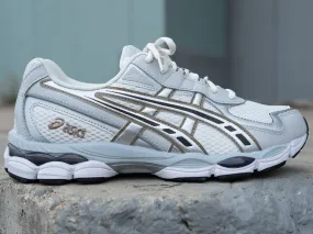 Asics Gel NYC 2055 'Cream/Pure Silver'