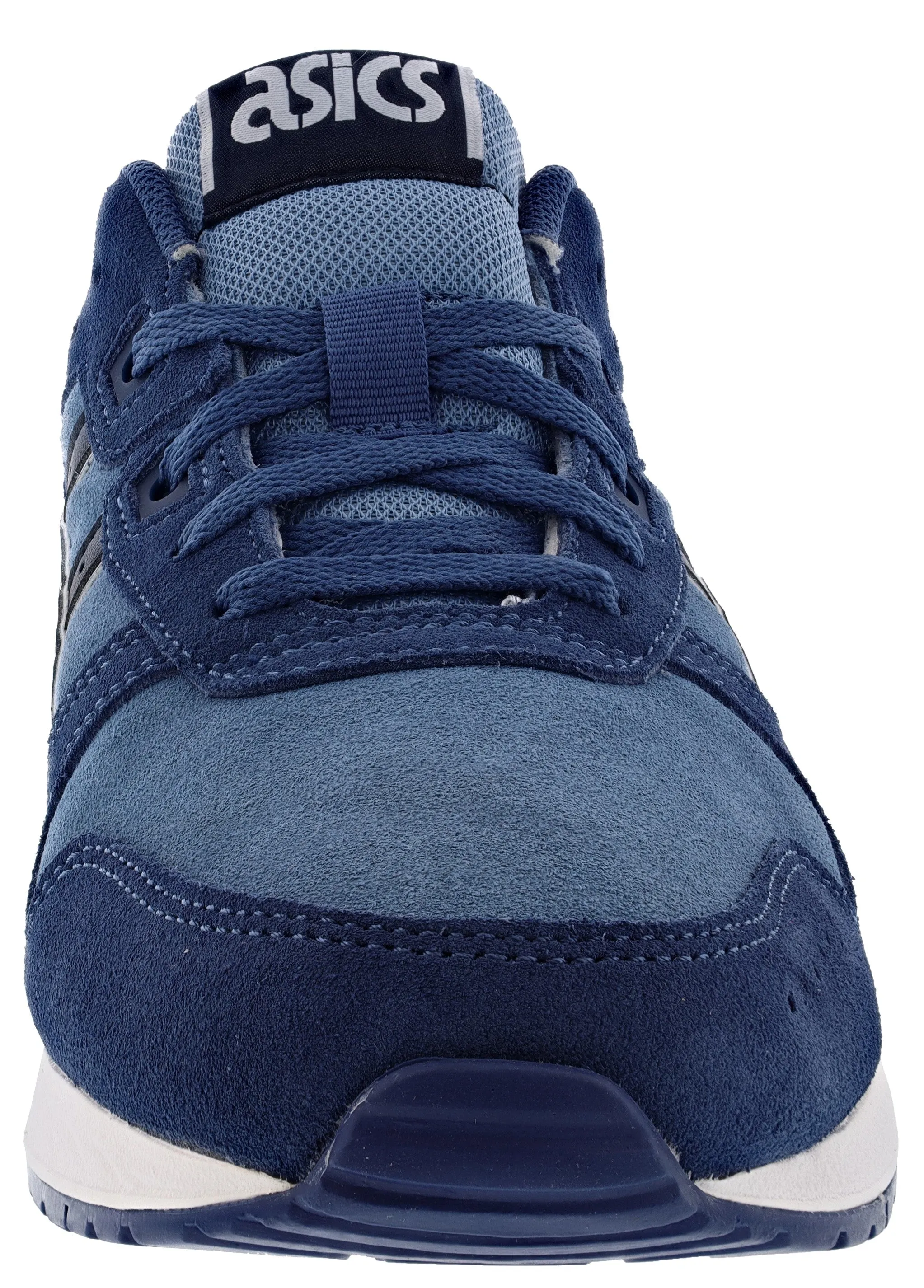 Asics Men's Lyte Classic Lightweight Comfort Walking Shoes