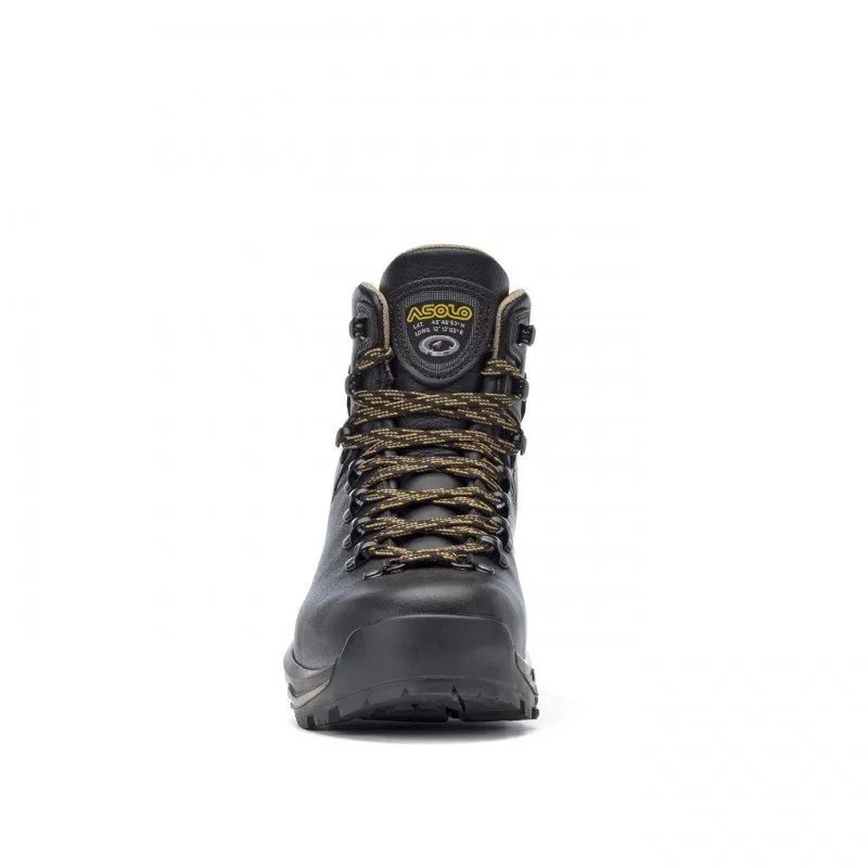 Asolo TPS 535 ML Womens Hiking Boot - Brown