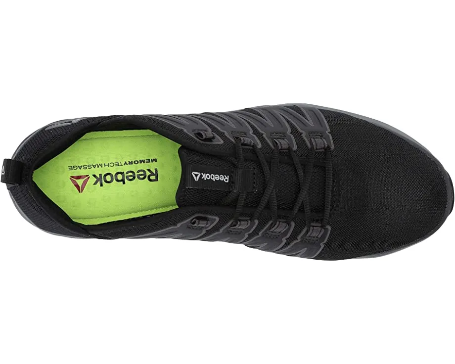 Astroride Work Reebok Work Sneakers, black