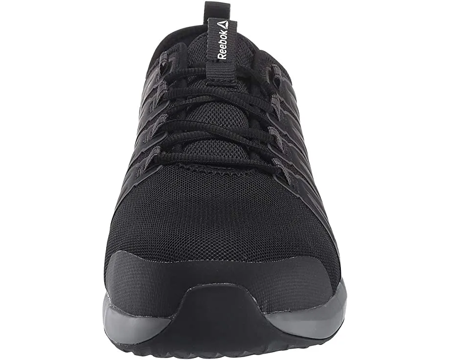 Astroride Work Reebok Work Sneakers, black