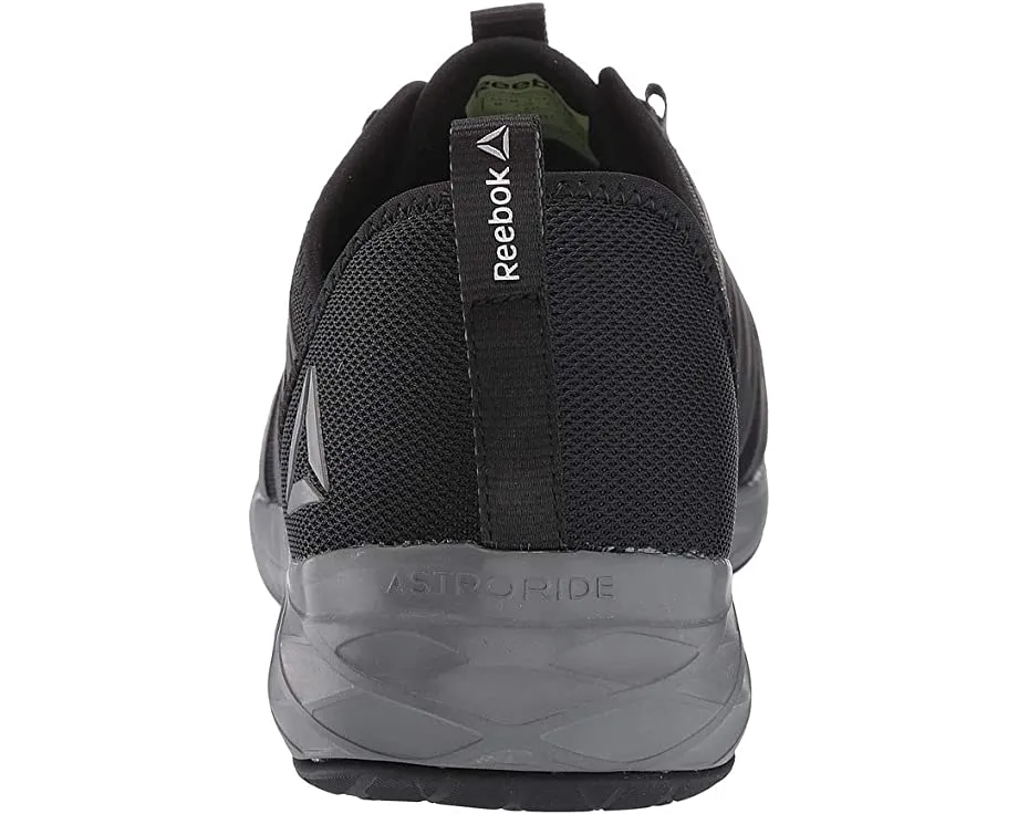 Astroride Work Reebok Work Sneakers, black